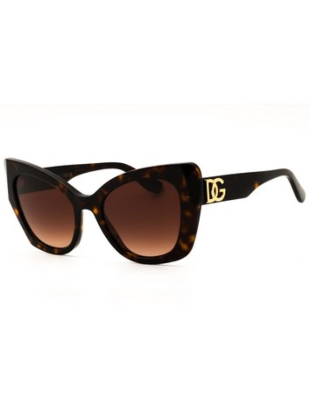 Dolce & Gabbana Sunglasses DG4405-502-53 New with tags